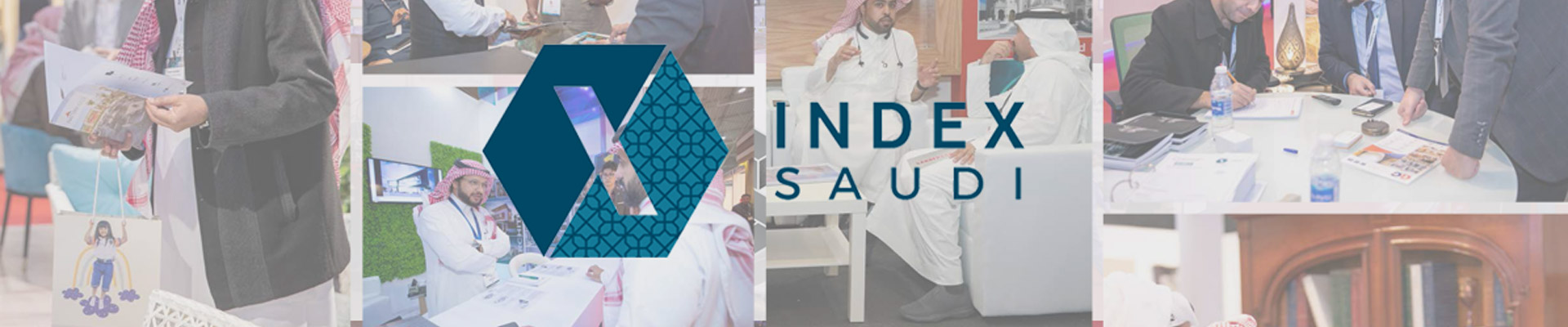 Agglotech at Index Saudi Arabia
